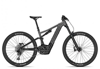 Focus SAM2 6.7 2024 slategrey/magicblack XL E-Bike Fully
