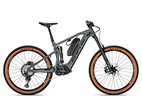 Focus SAM2 6.8 2020 44 cm slate grey 44 cm slate grey