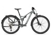 Focus THRON 6.8 EQP slategrey 39 cm Full-Suspension Mountainbikes
