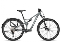 Focus THRON 6.8 EQP slategrey 39 cm Full-Suspension Mountainbikes