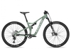 Focus THRON 6.9 2023 mineralgreen 48 cm Full-Suspension Mountainbikes
