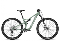 Focus THRON 6.9 2023 mineralgreen 48 cm Full-Suspension Mountainbikes