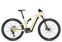 Focus THRON2 6.8 2023 cremewhite M E-Bike Fully