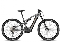 Focus THRON2 6.8 2023 diamondblack L E-Bike Fully