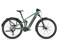 Focus THRON2 6.8 EQP 2021 50 cm mineral green 50 cm mineral green