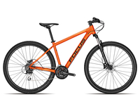 Focus WHISTLER 3.5 29 2021 44 cm supraorange 44 cm supraorange