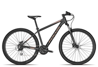 Focus WHISTLER 3.5 29 2021 48 cm diamond black 48 cm diamond black