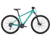 Focus Whistler 3.6 bluegreen 42 cm Hardtail-Mountainbikes