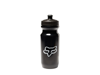 Fox Base Head Flasche 0, 65 Liter black 0, 65 Liter black