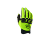 Fox Dirtpaw Glove 10 flo yellow 10 flo yellow