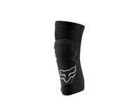 Fox Enduro Knee Sleeveguard M black M black