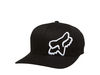 Fox Flexfit YTH Flex 45 Head unisize black white unisize black white