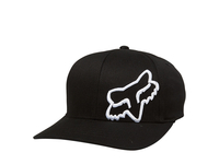 Fox Flexfit YTH Flex 45 Head unisize black white unisize black white