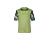 Fox Racing Defend SS Jersey grün XL Fahrradbekleidung