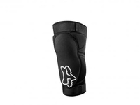 Fox Racing Launch D3O Knee Guard schwarz/grau L Fahrradbekleidung