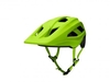 Fox Racing Mainframe MIPS Helm gelb 59-63 cm Fahrradbekleidung