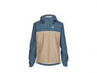 Fox Racing Ranger 2.5L Waterjacket blau XXL Fahrradbekleidung