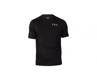 Fox Racing Ranger DR KA-Jersey schwarz/grau L Fahrradbekleidung