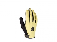 Fox Racing Ranger Glove gelb 11 Fahrradbekleidung
