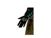 Fox Racing Ranger Handschuhe Women schwarz/grau 9 Fahrradbekleidung
