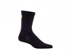 Fox Racing Ranger Socks 8 schwarz/grau 43-45 Fahrradbekleidung
