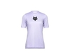 Fox Racing Ranger SS Jersey WMS violett/rosa S Fahrradbekleidung