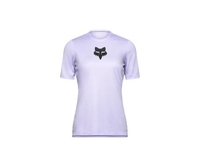 Fox Racing Ranger SS Jersey WMS violett/rosa S Fahrradbekleidung