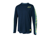 Fox Ranger drirelease Jersey langarm L navy L navy