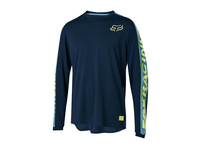 Fox Ranger drirelease Jersey langarm L navy L navy