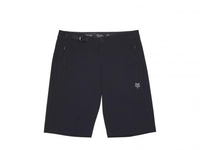 Fox Ranger Shorts ohne Pad Women schwarz/grau XL Fahrradbekleidung