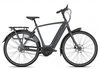 Gazelle Arroyo C5 HMB Elite 2025 anthracite grey 61 cm E-Cityräder