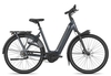 Gazelle Arroyo C5 HMB Elite 3.0 Wave 2025 anthracite grey 53 cm E-Cityräder