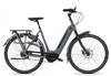 Gazelle Arroyo C5 HMB Elite Wave 2024 petrol blue matt 57 cm E-Cityräder