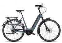 Gazelle Arroyo C5 HMB Elite Wave 2024 petrol blue matt 61 cm E-Cityräder