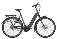 Gazelle Arroyo C5 HMB Elite Wave 2025 anthracite grey 53 cm E-Cityräder