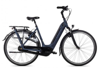 Gazelle Arroyo C7+ HMB Elite R7H Wave 2023 saturn blue matte 53 cm E-Cityräder