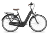 Gazelle Arroyo C7+ HMB Elite Wave 2019 61 cm black matt 61 cm black matt