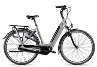 Gazelle Arroyo C7+ HMB Elite Wave 2025 clay green 53 cm E-Cityräder