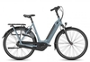 Gazelle Arroyo C7+ HMB Elite Wave 2025 thunder grey 46 cm E-Cityräder