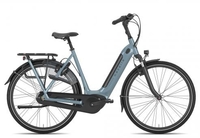 Gazelle Arroyo C7+ HMB Elite Wave 2025 thunder grey 46 cm E-Cityräder