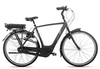 Gazelle Arroyo C7+ HMB R7H Spezial Herren 2019 57 cm schwarz matt/lime 57 cm schwarz matt/lime