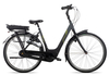 Gazelle Arroyo C7+ HMB R7H Spezial Wave 2019 57 cm schwarz matt/lime 57 cm schwarz matt/lime