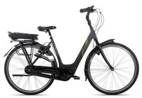 Gazelle Arroyo C7+ HMB R7H Spezial Wave 2019 57 cm schwarz matt/lime 57 cm schwarz matt/lime