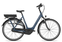 Gazelle Arroyo C7+ HMB R7H Wave 2021 46 cm mallard blue 26 Zoll Radgröße 46 cm mallard blue 26 Zoll
