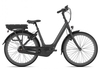 Gazelle Arroyo C7+ HMB R7H Wave 2023 black matte 46 cm E-Cityräder