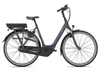 Gazelle Arroyo C7+ HMB R7H Wave 2023 saturn blue matte 53 cm E-Cityräder