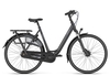 Gazelle Arroyo C7+ R7T Wave 2022 57 cm black 57 cm black