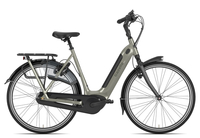 Gazelle Arroyo C8 HMB Elite R8H Wave 2021 53 cm warm grey 28 Zoll