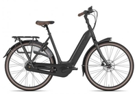 Gazelle Arroyo C8 HMB Elite R8S Wave black matte 57 cm E-Cityräder