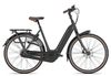 Gazelle Arroyo C8 HMB Elite R8S Wave black matte 61 cm E-Cityräder